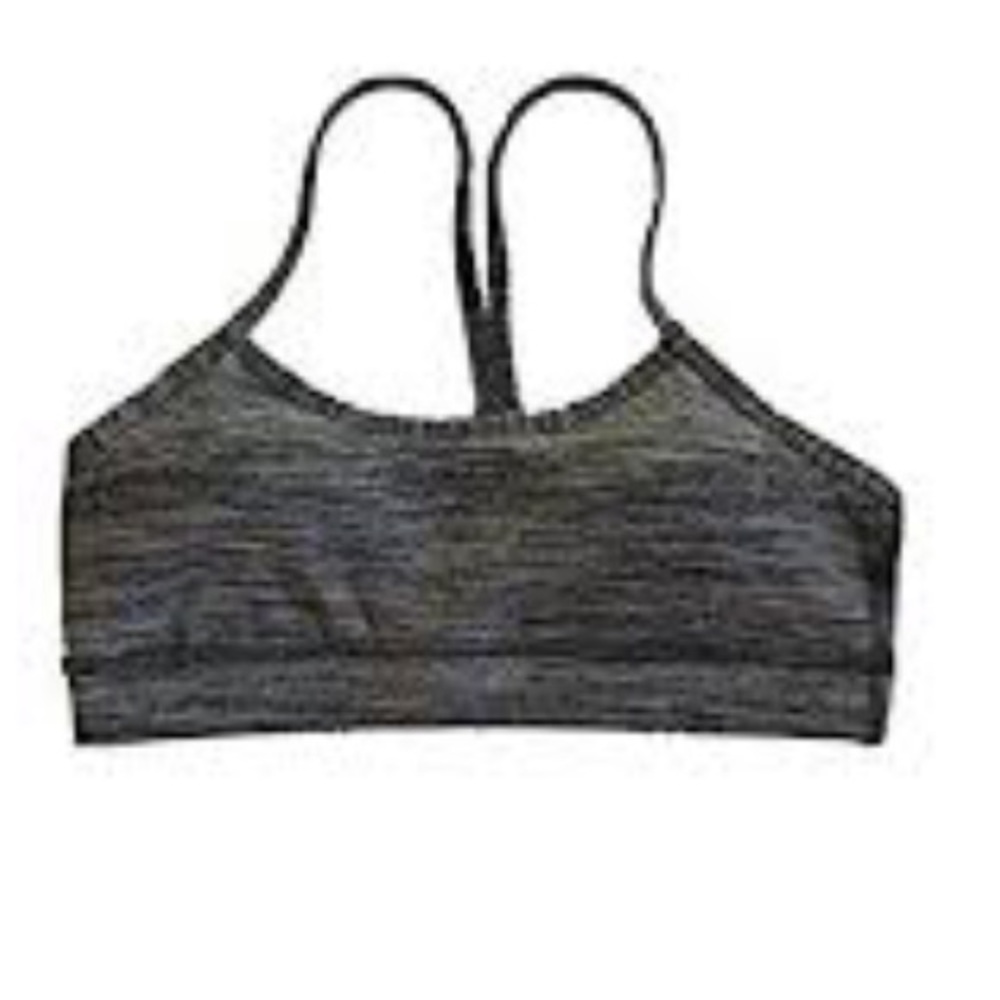 Lululemon flow y bra
